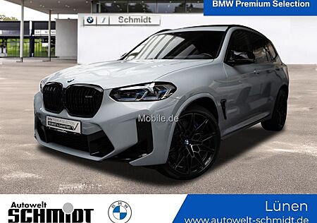 BMW X3 M Competition / NP= 114.030,- / Pano / Laser