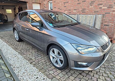 Seat Leon 2.0 TDI 135kW Start&Stop FR