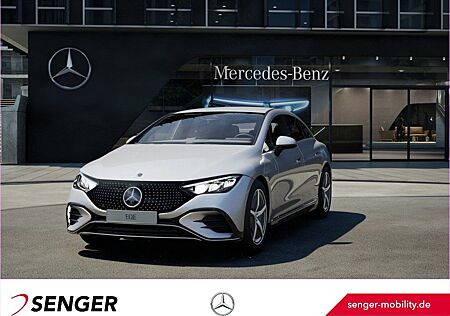 Mercedes-Benz EQE 350+ AMG Memory Totwinkel Distronic LED AHK