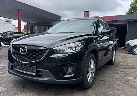 Mazda CX-5 Sports-Line AWD