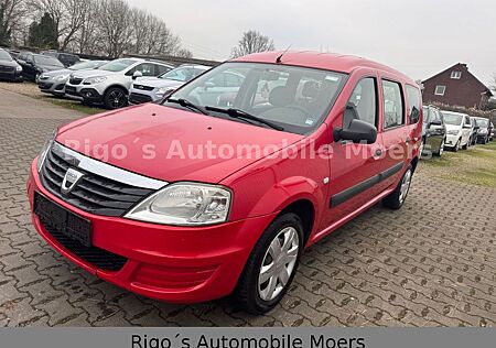 Dacia Logan MCV Kombi Ambiance*1.Hand*