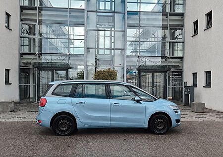 Citroën C4 Spacetourer Grand C4 Picasso/Spacetourer Seduction
