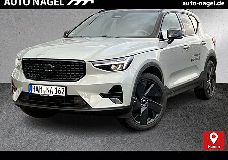Volvo XC 40 XC40 B3 Plus Black Edition