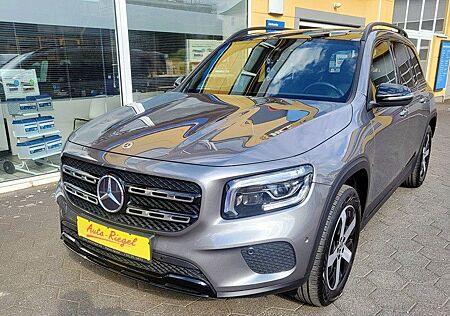 Mercedes-Benz GLB 200 - Panorama / Night-Paket /Business-Paket
