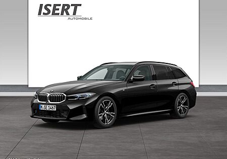 BMW 320d xDrive tour. M Sport A. +HIFI+DAB+RFK+LED+