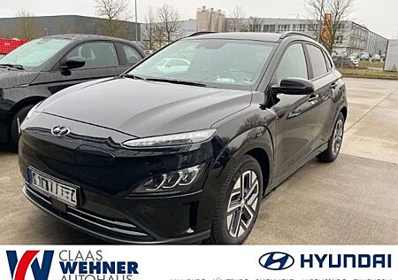Hyundai Kona Elektro Trend 2WD 100kW Navigations-Paket M