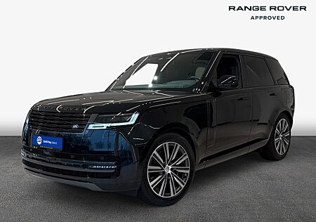 Land Rover Range Rover P550e Hybrid Autobiography 294 kW, 5