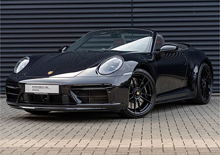 Porsche 911 Urmodell 911 Carrera 4 GTS Cabriolet Matrix LED BOSE PDCC
