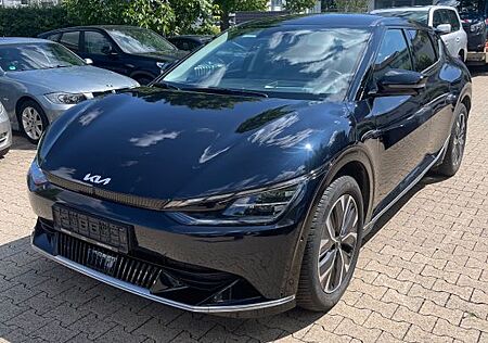 Kia EV6 NSCC HDA LFA DAW LKAS Sitzbel. 360°