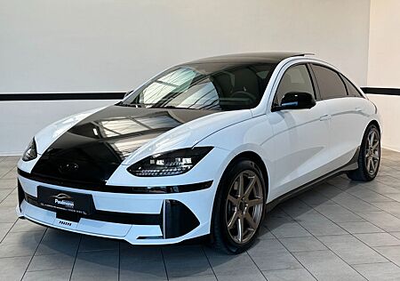 Hyundai IONIQ 6 First Edition 4WD Navi*HUD*BOSE*1.Hand*