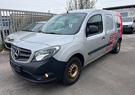 Mercedes-Benz Citan Kasten 111 CDI extralang