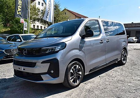 Opel Zafira Life Tourer M "PANORAMADACH/STANDHZG./AHK