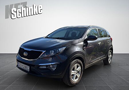 Kia Sportage 1.6 GDI 2WD *Finanzieren ab 130€ mtl.**