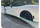 Abarth 124 Spider 1.4 MultiAir Turbo mit vielen Extras