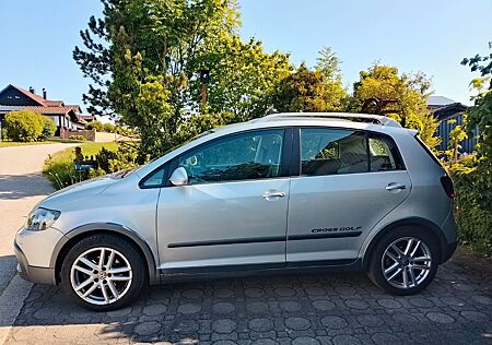 VW Golf Plus Volkswagen 1.9 TDI CrossGolf / Klima/Standheizung