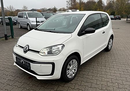VW Up Volkswagen ! take !