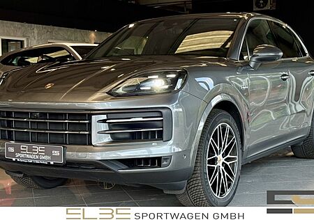 Porsche Cayenne E-Hybrid BOSE PANO HUD SOFT 360 MY25