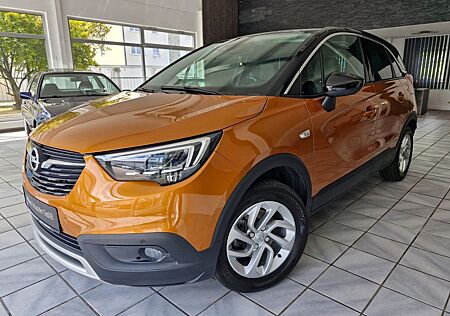 Opel Crossland X Crossland (X) Innovation*LED*AHK*HUD*SHZ*TEMP*