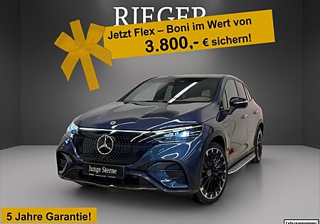 Mercedes-Benz EQE SUV EQE 500 SUV 4M AMG*Hyperscreen*AHK*Pano*Airmatic