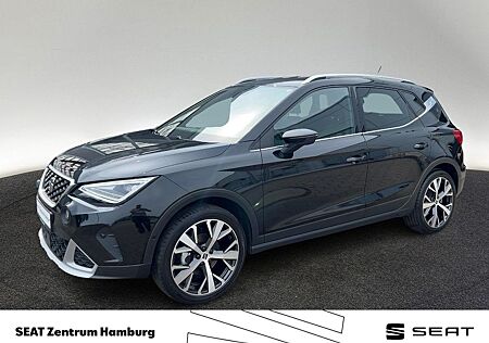 Seat Arona 1.0 TSI Xperience DSG Kamera Navi LED Link