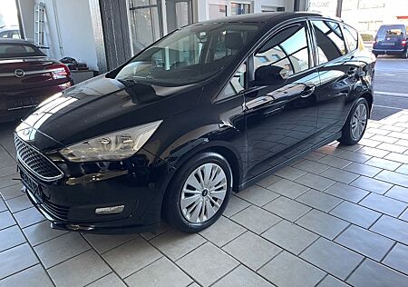 Ford C-Max Business Edition