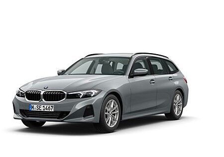 BMW 318i Touring *Navi*Bluetooth*PDC*SHZ*