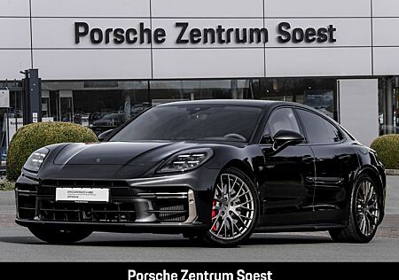 Porsche Panamera Turbo E-Hybrid/Panoramadach/BOSE