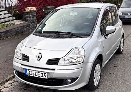 Renault Modus Dynamique 1.6 16V 110 Automatik Dynamique