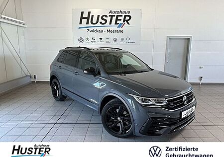 VW Tiguan Volkswagen R-Line 1.4 TSI DSG eHybrid OPF *BLACK STY