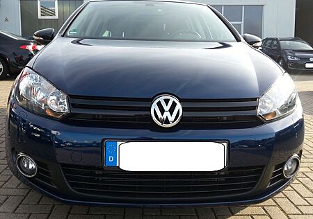 VW Golf Volkswagen 1.2 TSI BlueMotion Tech Match