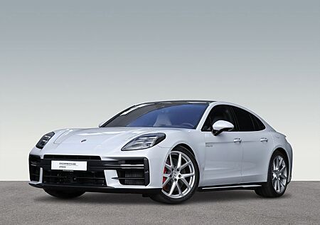 Porsche Panamera 4S E-Hybrid HA-Lenkung Head-Up BOSE