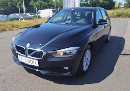 BMW 320d Touring, KLIMA, GARANTIE, INSP. TÜV 02/27!
