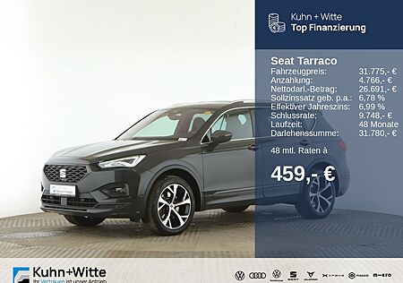 Seat Tarraco 2.0 TDI FR-Line *ACC*LED*Navi*RFK*Beats*