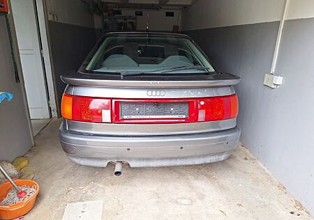 Audi Coupe Coupé 80 -