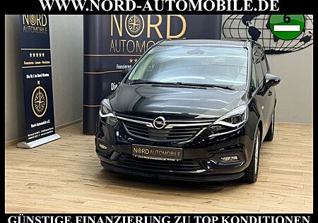 Opel Zafira Sports Tourer 1.6 D *LED*Navi*Kamera*AHK