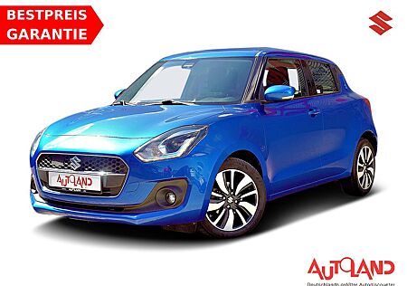 Suzuki Swift 1.0 Boosterjet SHVS Comfort+ LED ACC Navi