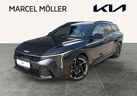 Kia K4 Sportswagon 1.6T DCT7 GT-Line|Sound|Glasdach|