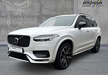 Volvo XC 90 XC90 B5 D AWD ULTIMATE DARK