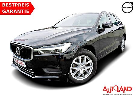 Volvo XC 60 D4 2WD Momentum Pro LED Navi Kamera PDC