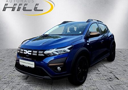 Dacia Sandero Stepway Extreme TCe 110