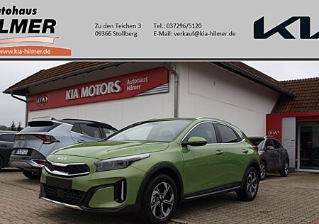 Kia XCeed 1.5 T OPF EXCLUSIVE LED NAVI KAMERA TZ