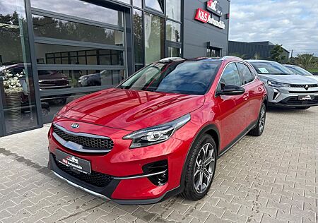 Kia XCeed Platinum *SHZ*CARPLAY*RFK*PDC*TEMPOMAT*