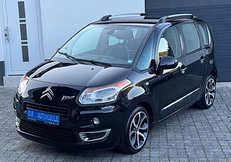 Citroën C3 Picasso 1,6 Ltr. Exclusive/Klimaautomatik/PDC