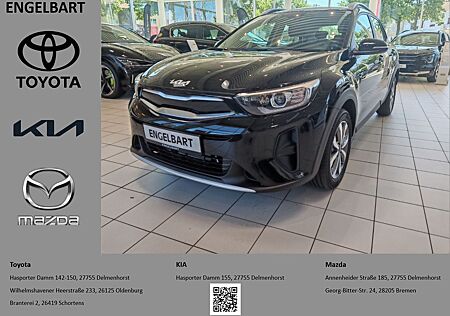 Kia Stonic Vision 1.0T Automatik Navi Sitzheizung