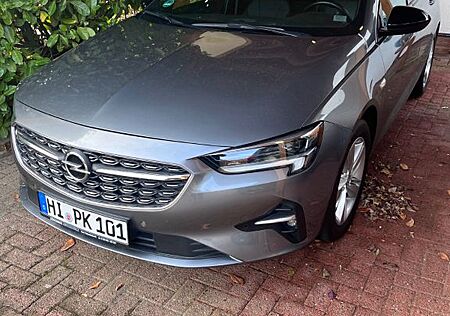 Opel Insignia 2.0 Diesel 128kW Elegance Auto ST E...