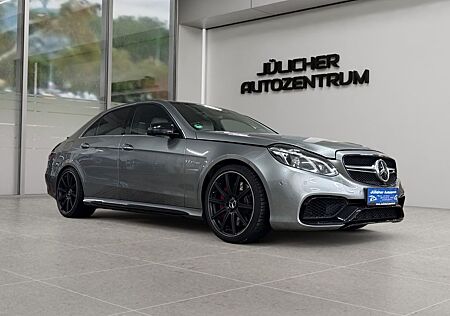 Mercedes-Benz E 63 AMG S 4Matic, Inspektion Neu, 1 J. Garantie