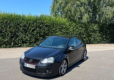 VW Golf Volkswagen V DSG GTI Edition 30