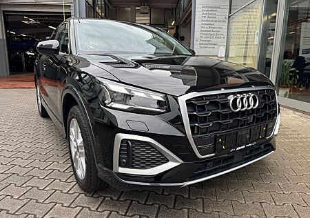 Audi Q2 advanced 35 TFSI 1.5 s tronic