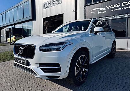 Volvo XC 90 XC90 Momentum AWD