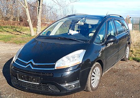 Citroën C4 Spacetourer Grand C4 Picasso Automatik HDi 135 FAP E...
